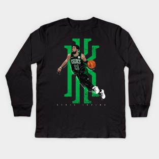 Kyrie Kids Long Sleeve T-Shirt